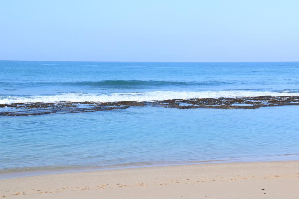 Akurala Beach Park Hikkaduwa Exterior photo
